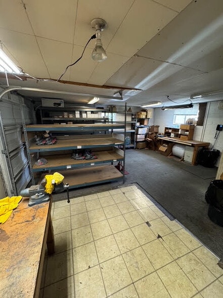 More Photos Of 3307 NE 109th Ave, Vancouver Industrial For Sale