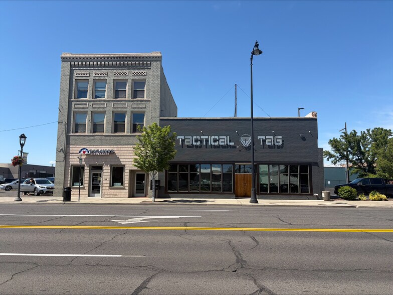 Primary Photo Of 315 W Yakima Ave, Yakima Freestanding For Lease