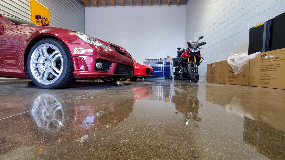 More Photos Of 24925 N 15th Ave, Phoenix Self Storage For Sale