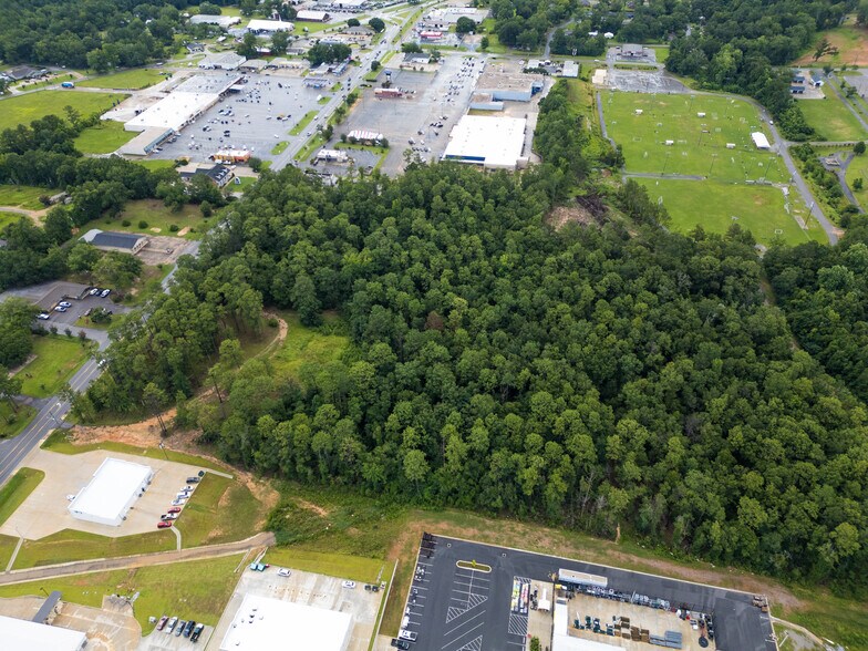 More Photos Of Old Highway 63, Lucedale Land For Sale