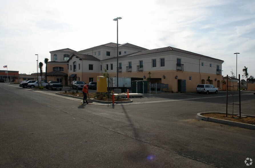 More Photos Of 2342 Professional Pky, Santa Maria Medical For Sale