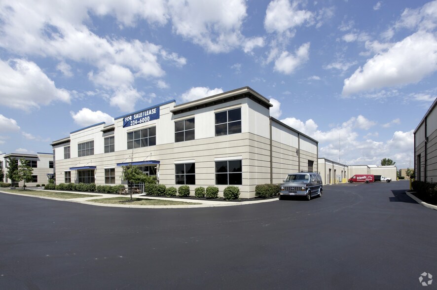 More Photos Of 214 Hoff Rd, Westerville Coworking Space