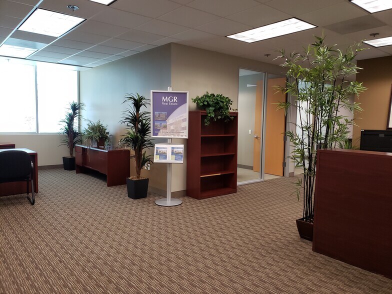 More Photos Of 3110 E Guasti Rd, Ontario Office For Lease
