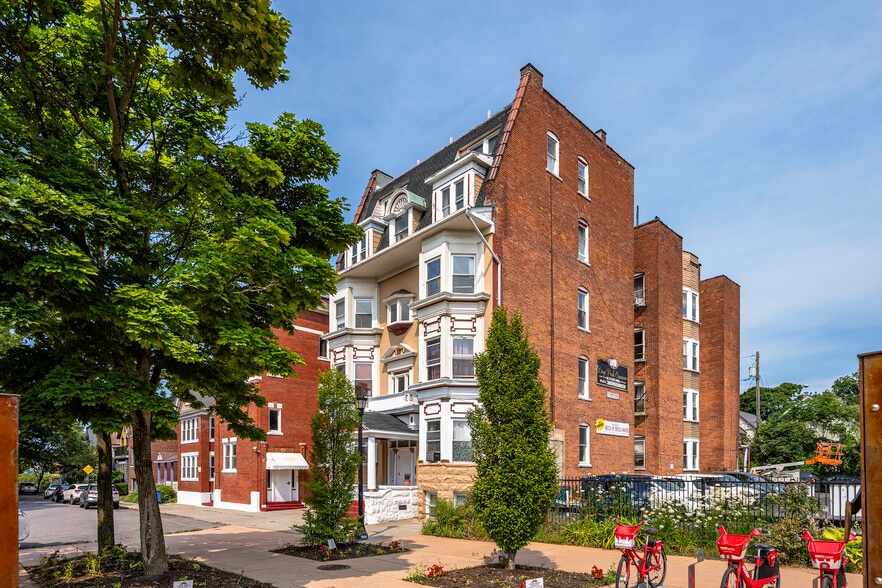 More Photos Of , Buffalo Multifamily For Sale