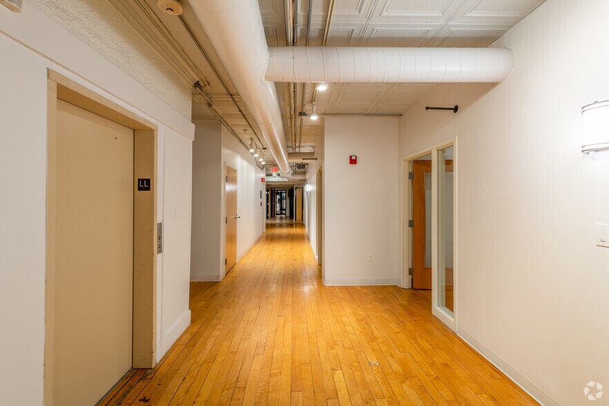 More Photos Of 266-278 Moody St, Waltham Office For Sale