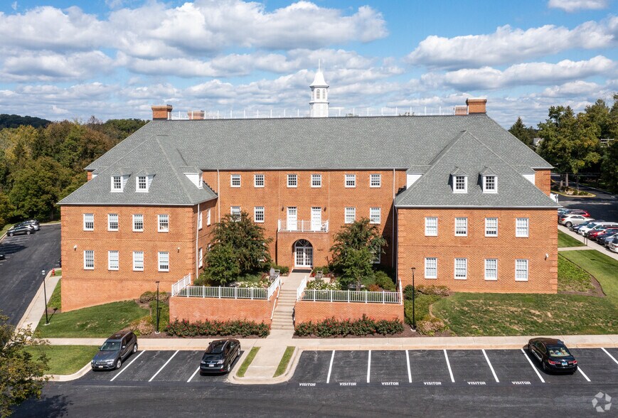 More Photos Of 1400 Front Ave, Lutherville Medical For Lease