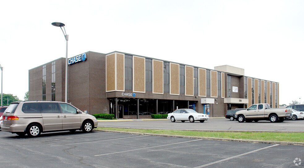 Primary Photo Of 1213 N Arlington Ave, Indianapolis Office For Sale