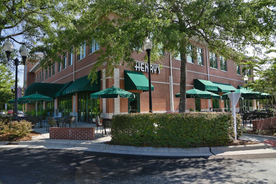 More Photos Of 2520 Independence Blvd, Wilmington Medical For Lease