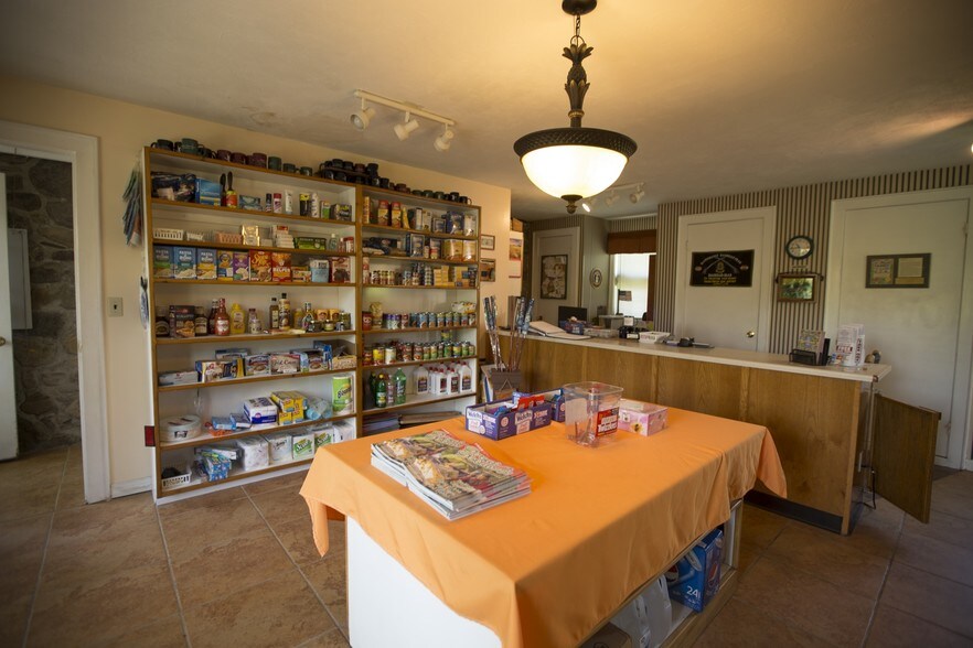 More Photos Of 201 Roses Hill Rd, Richfield Springs Hotel For Sale