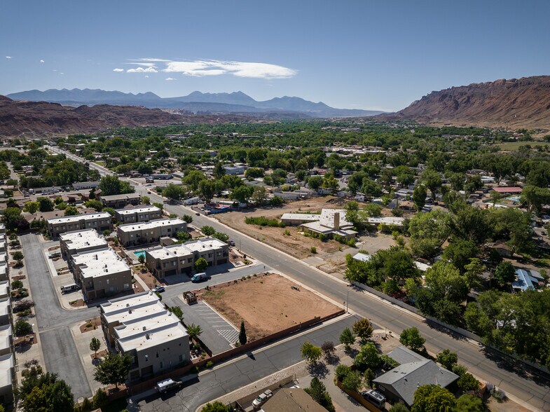 More Photos Of 656 W 400 N, Moab Land For Sale