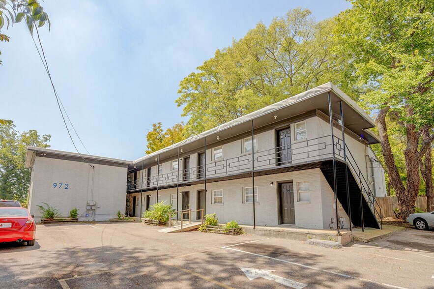 More Photos Of , Memphis Multifamily For Sale