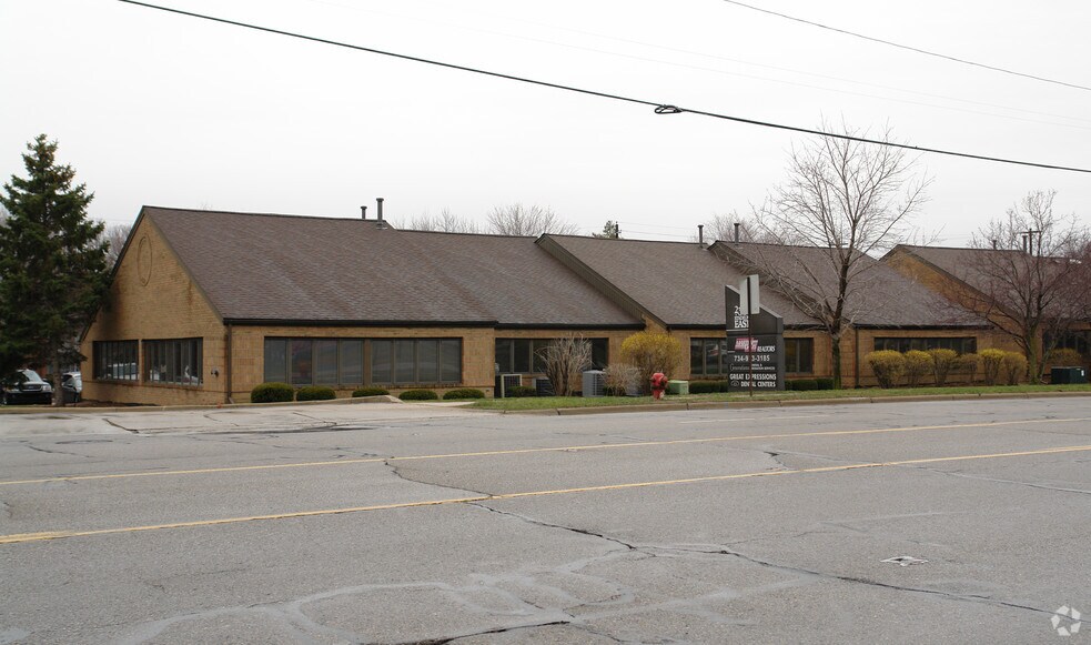 More Photos Of , Ann Arbor Office For Sale