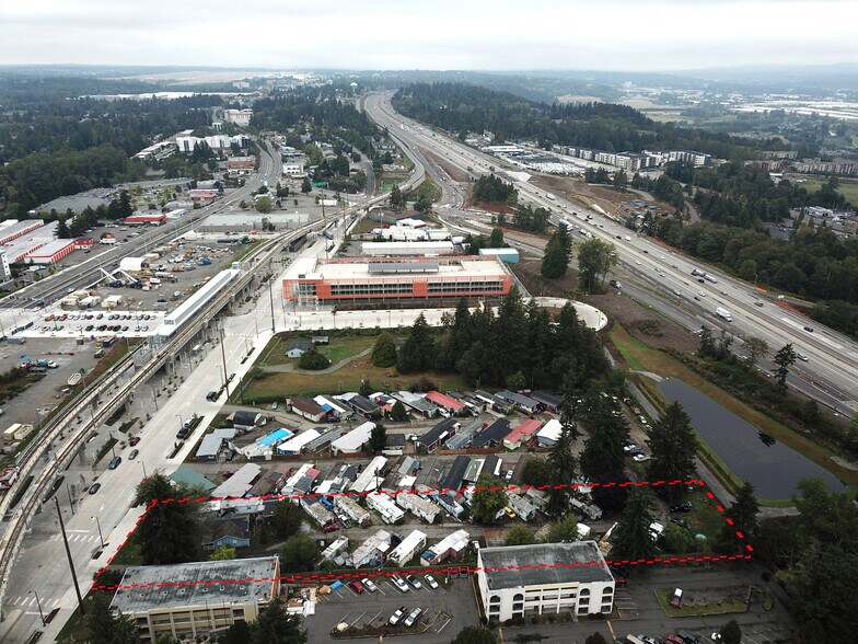 More Photos Of 23810 30th Ave S, Kent Land For Sale