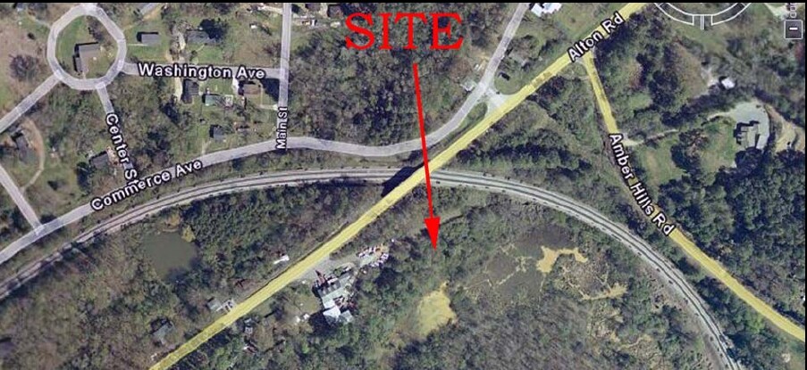 Primary Photo Of 1991 Alton Rd, Irondale Land For Sale