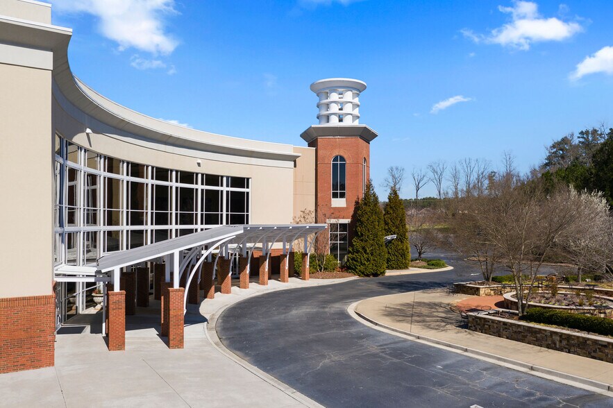 More Photos Of 4665 Macland Rd, Powder Springs Religious Facility For Sale