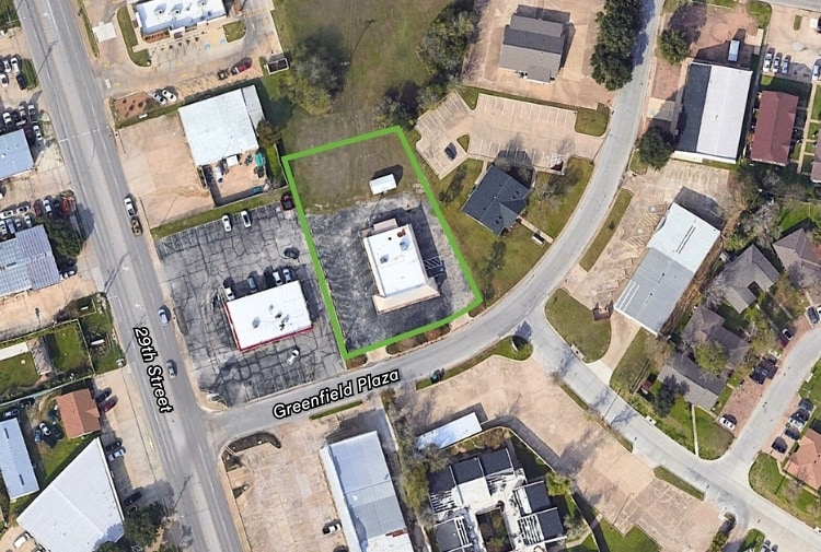 More Photos Of 1803 Greenfield Plz, Bryan Office For Lease