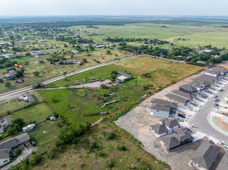 More Photos Of 2115 High Rd, Kyle Land For Sale