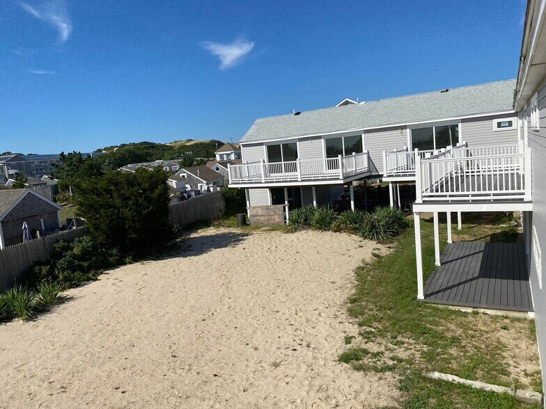 More Photos Of 706 Shore Rd, North Truro Apartments For Sale