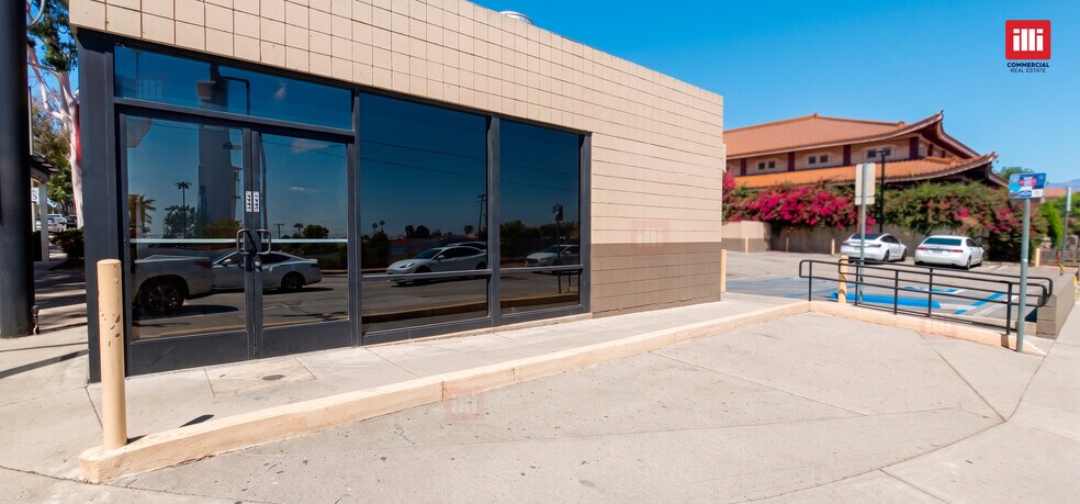 More Photos Of 7779 Garvey Ave, Rosemead Restaurant For Lease