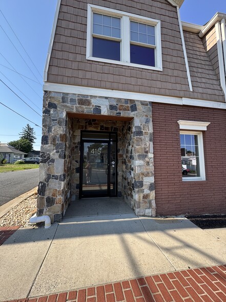 More Photos Of 415 Pennington Ave, Havre De Grace Office For Sale