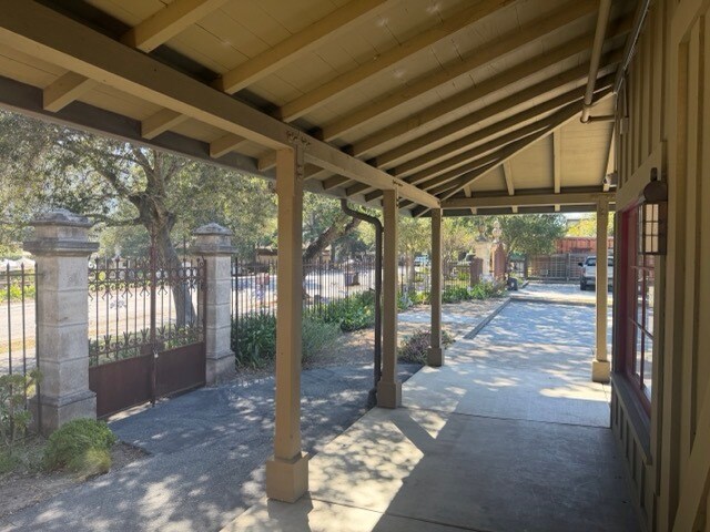 More Photos Of 4 E Carmel Valley Rd, Carmel Valley Freestanding For Sale