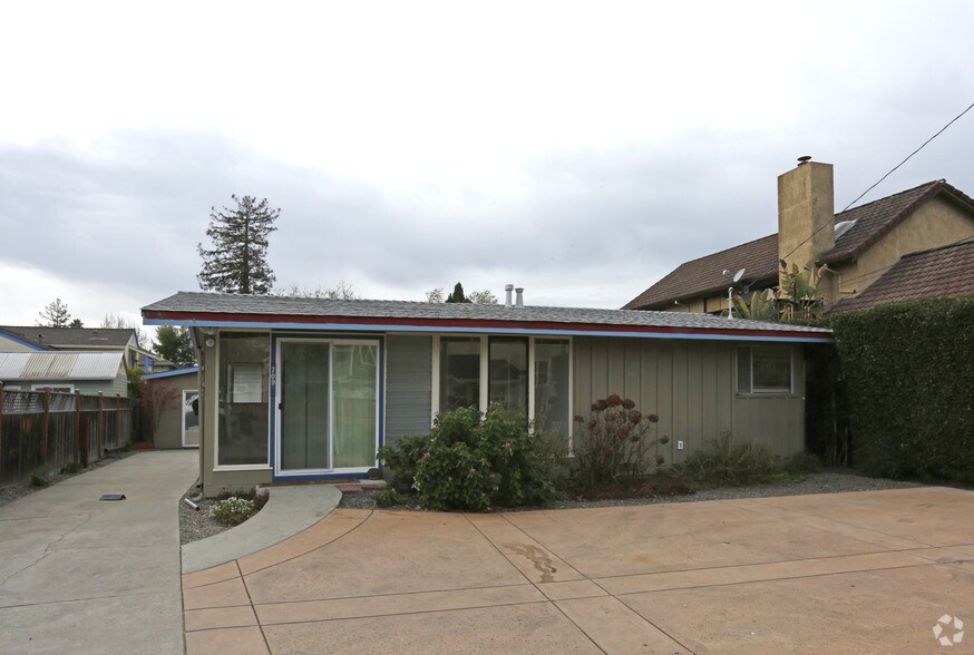 More Photos Of 709 Frederick St, Santa Cruz Medical For Lease