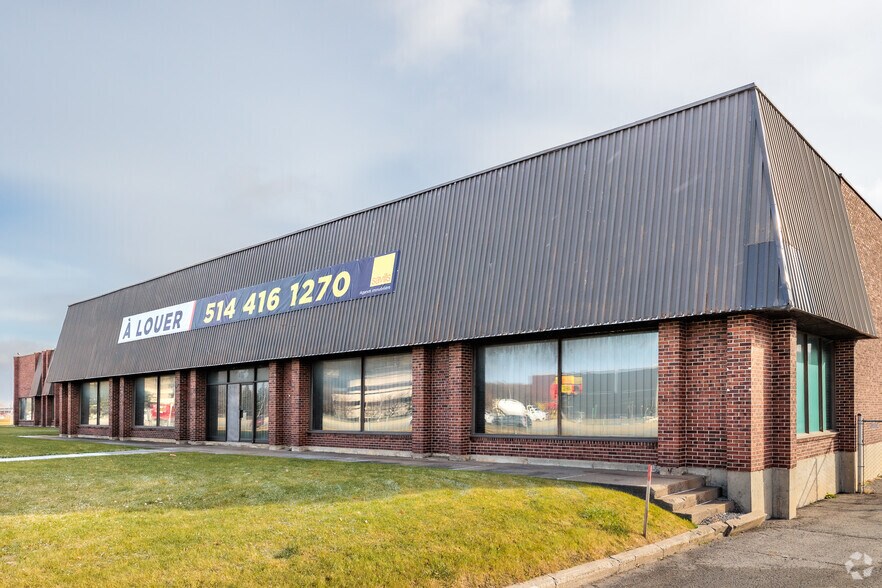 Primary Photo Of 1480-1550 Rte Transcanadienne, Dorval Manufacturing For Lease