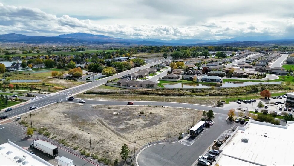 More Photos Of TBD Oxbow Drive, Montrose Land For Sale