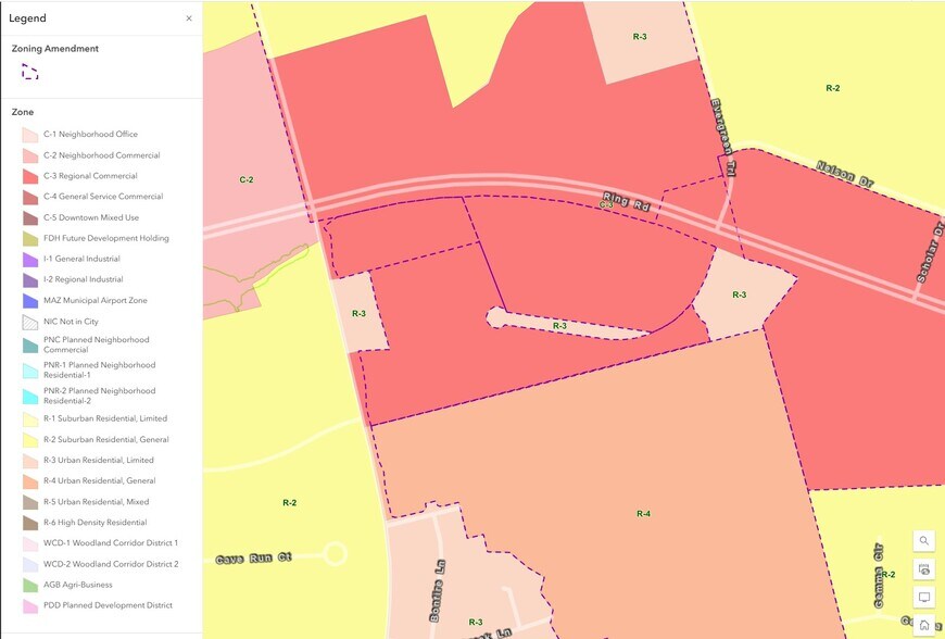 More Photos Of 00 DON FRANKLIN DRIVE Dr, Elizabethtown Land For Sale