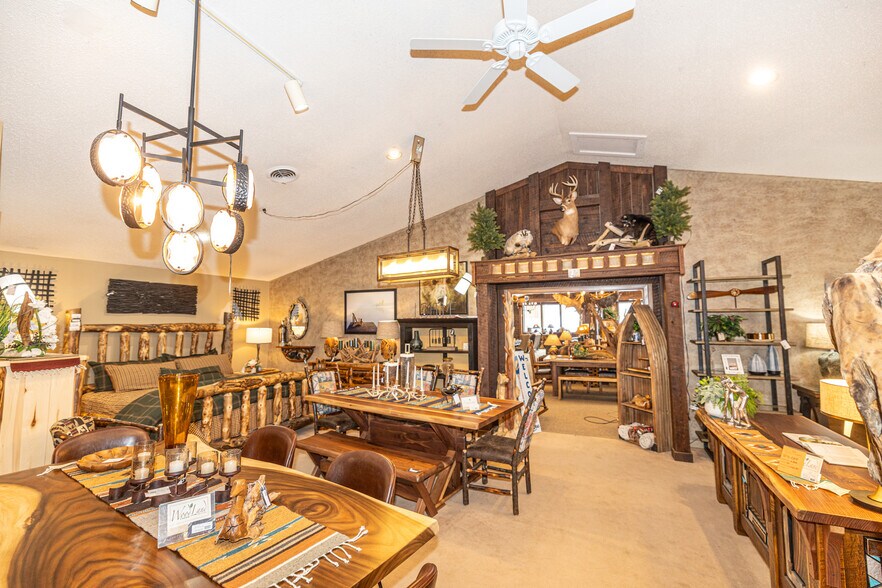 More Photos Of 7967 US Highway 51, Minocqua Freestanding For Sale