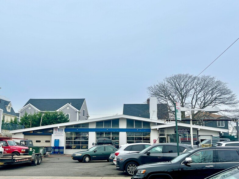 More Photos Of 441 Beach 129th St, Rockaway Park Service Station For Sale