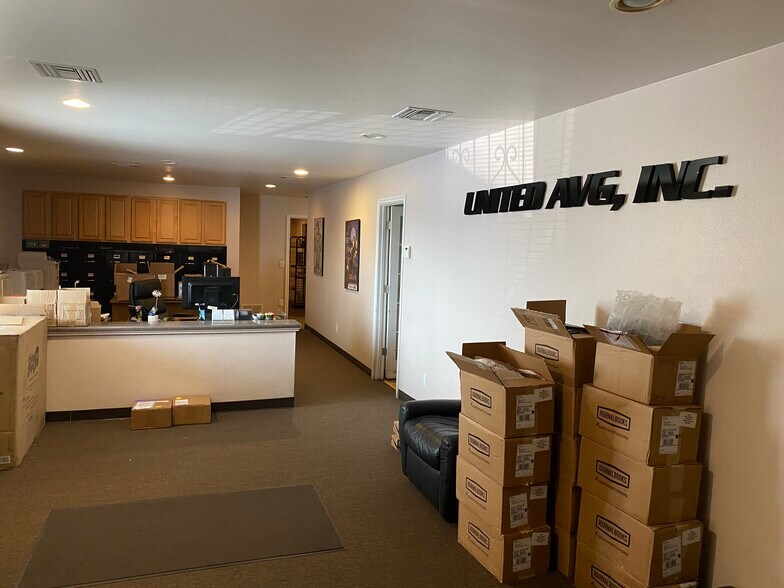 More Photos Of 6855 Vineland Ave, North Hollywood Warehouse For Sale