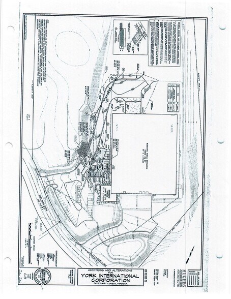 More Photos Of 479 Eastpark Dr, Roanoke Warehouse For Lease