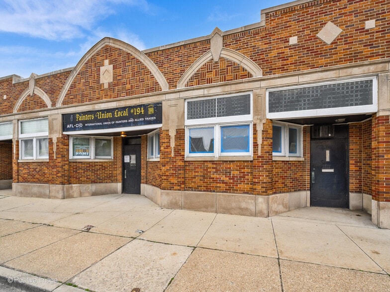 More Photos Of 3011 N Austin Ave, Chicago Lodge Meeting Hall For Sale