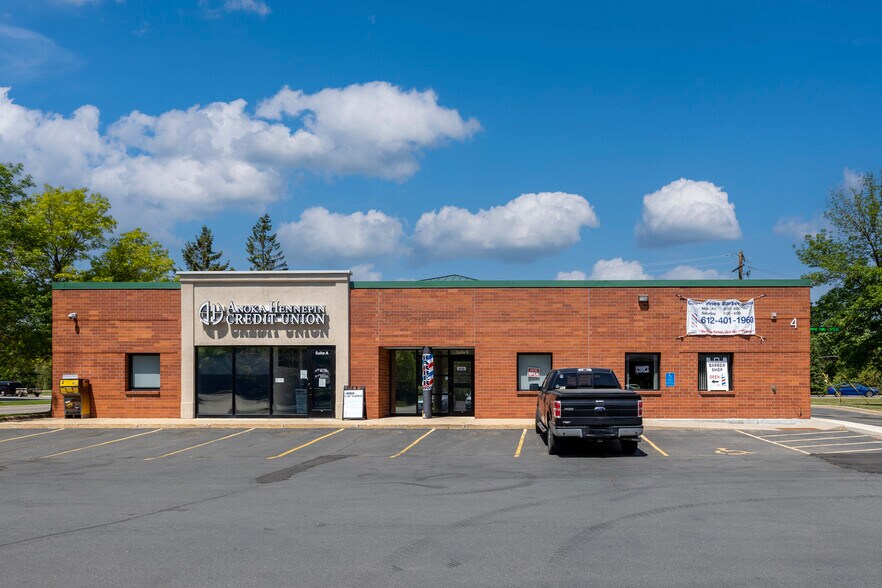 More Photos Of 2-4 Pine Dr, Circle Pines Unknown For Lease