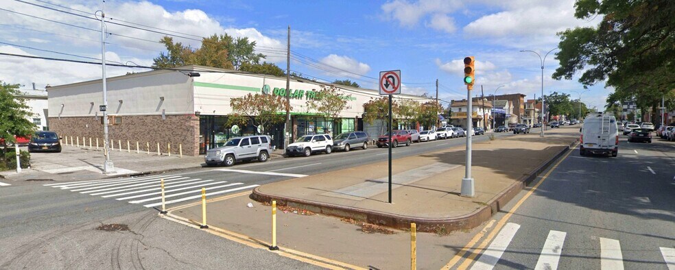 More Photos Of 10801 Atlantic Ave, Richmond Hill Freestanding For Lease