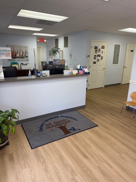 More Photos Of 11906 Darnestown Rd, Gaithersburg Medical For Sale