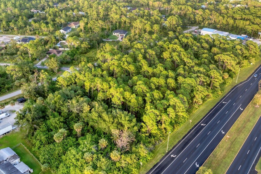 More Photos Of 11201 S Tamiami Trl, North Port Land For Sale