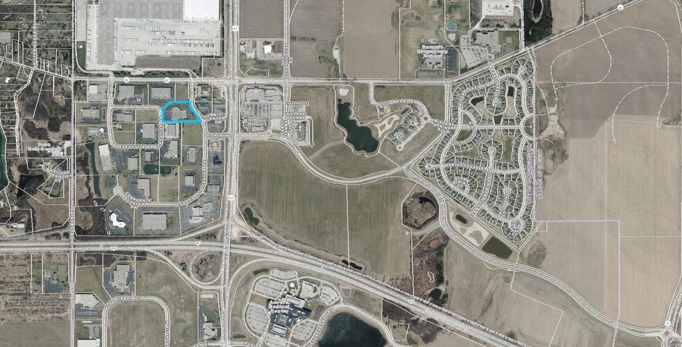 More Photos Of 1250 Corporate Center Dr, Oconomowoc Manufacturing For Sale