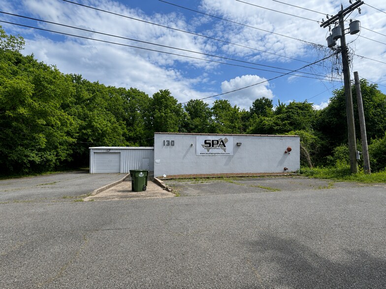 More Photos Of 130 Elk St, Lexington Manufacturing For Lease