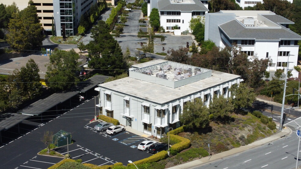 More Photos Of 3190 Clearview Way, San Mateo Office For Lease