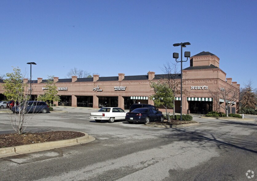 Primary Photo Of 2130 W Poplar, Collierville General Retail For Lease