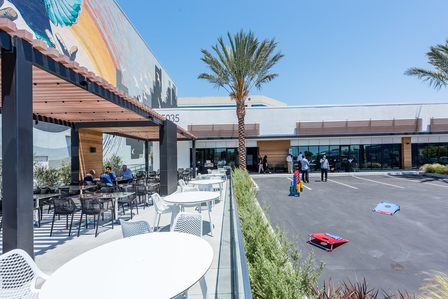 More Photos Of 5120 W Goldleaf Cir, Los Angeles Office For Lease