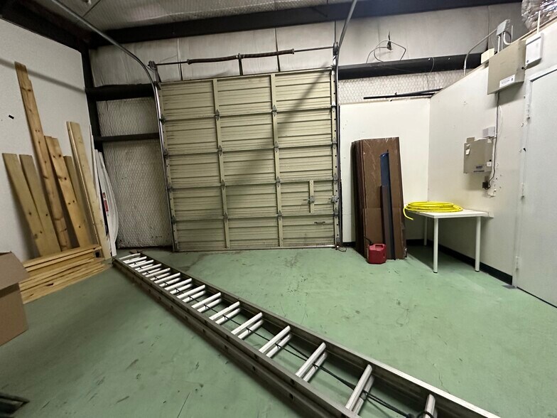 More Photos Of 1103 Keller Pky, Keller Light Distribution For Lease