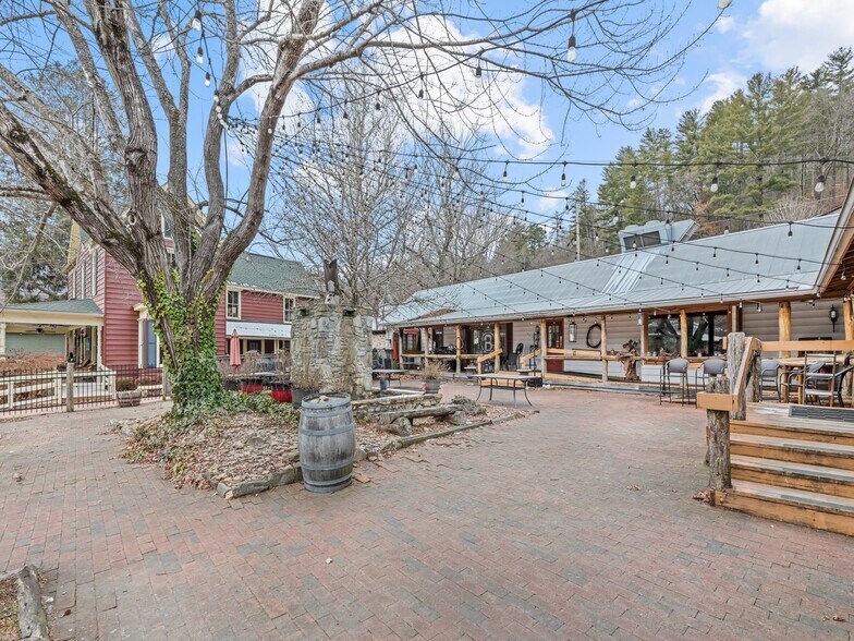 More Photos Of 64 Front St, Dillsboro General Retail For Sale