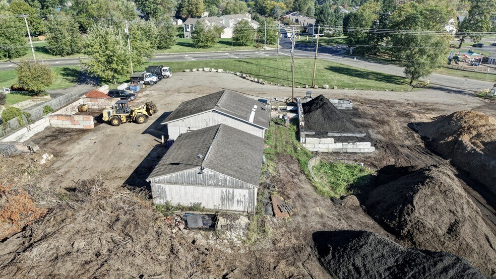 More Photos Of 3704 12th St NW, Canton Land For Sale