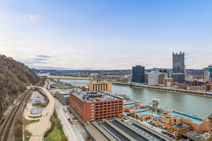 More Photos Of 125 W Station Square Dr, Pittsburgh Unknown For Lease