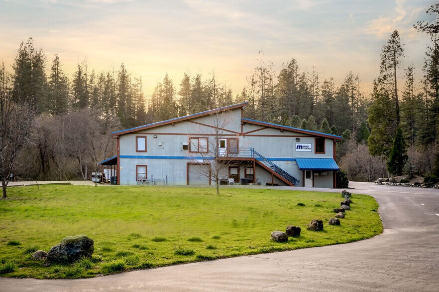 More Photos Of 870 Gold Flat Rd, Nevada City Research And Development For Sale