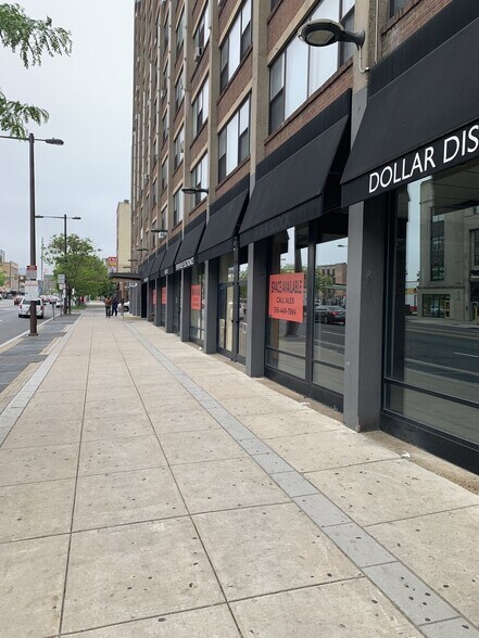 More Photos Of 1220-1246 N Broad St, Philadelphia Apartments For Lease