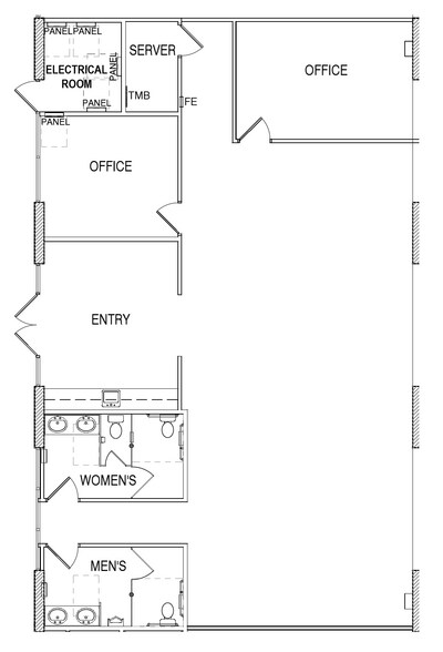 More Photos Of 4801 E McDowell Rd, Phoenix Medical For Sale